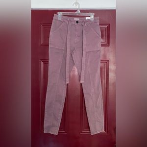 SO High Rise Women’s Jeggings Size 9/29W